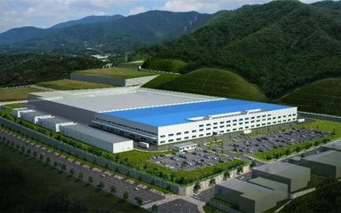 CVNews 商业车志:HYUNDAI MOBIS计划韩国蔚山再建厂扩大电气化投资!